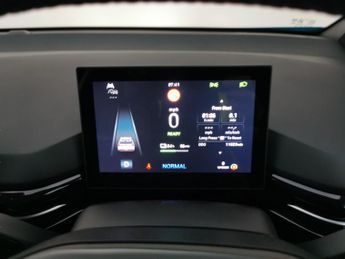 MG Mg4 64kWh Trophy Long Range (203 ps) - ACTIVE LANE ASSIST - 360 CAM