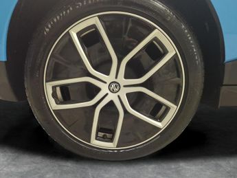 MG Mg4 64kWh Trophy Long Range (203 ps) - ACTIVE LANE ASSIST - 360 CAM