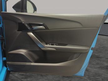 MG Mg4 64kWh Trophy Long Range (203 ps) - ACTIVE LANE ASSIST - 360 CAM