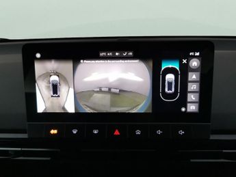 MG Mg4 64kWh Trophy Long Range (203 ps) - ACTIVE LANE ASSIST - 360 CAM