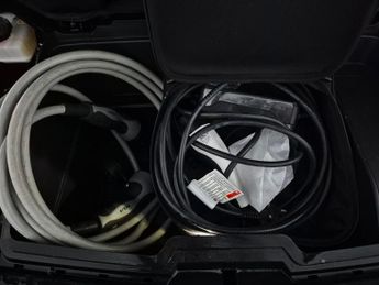 Kia Ev6 77.4kWh Air (225 bhp) - REVERSE CAM - NAV - HEATED LEATHER