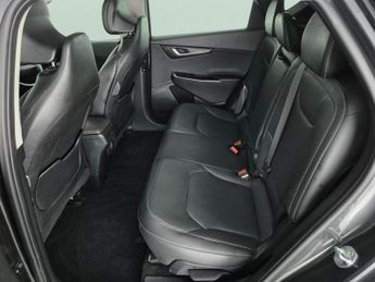 Kia Ev6 77.4kWh Air (225 bhp) - REVERSE CAM - NAV - HEATED LEATHER