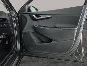 Kia Ev6 77.4kWh Air (225 bhp) - REVERSE CAM - NAV - HEATED LEATHER