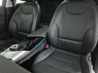 Kia Ev6 77.4kWh Air (225 bhp) - REVERSE CAM - NAV - HEATED LEATHER