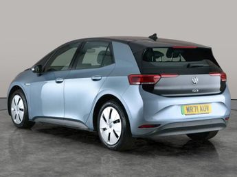 Volkswagen ID.3 Pro 58kWh Life (145 ps) - COMFORT PACK - BLUETOOTH - PARK SENSOR