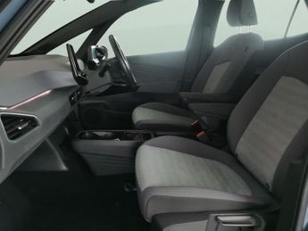 Volkswagen ID.3 Pro 58kWh Life (145 ps) - COMFORT PACK - BLUETOOTH - PARK SENSOR