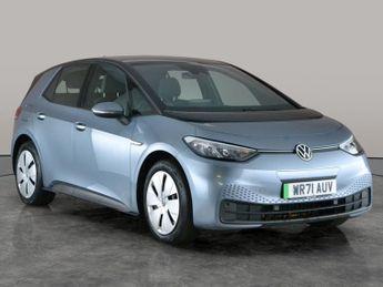 Volkswagen ID.3 Pro 58kWh Life (145 ps) - COMFORT PACK - BLUETOOTH - PARK SENSOR