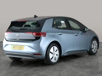 Volkswagen ID.3 Pro 58kWh Life (145 ps) - COMFORT PACK - BLUETOOTH - PARK SENSOR