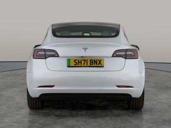 Tesla Model 3 Standard Range Plus RWD (241 bhp) - PARK ASSIST - LED - REVERSE 