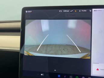 Tesla Model 3 Standard Range Plus RWD (241 bhp) - PARK ASSIST - LED - REVERSE 