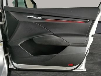 Skoda Enyaq 62kWh 60 (DC120kW) (179 ps) - NAV - LEATHER - WIFI