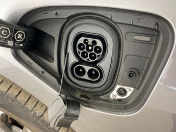 Jaguar I-PACE 400 90kWh HSE Black 4WD (400 ps) - CARPLAY - KEYLESS ENTRY - LED