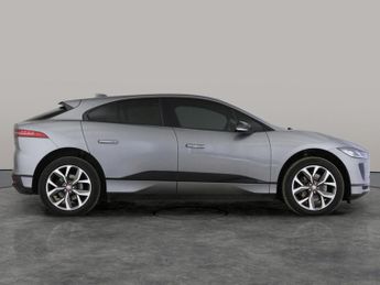 Jaguar I-PACE 400 90kWh HSE Black 4WD (400 ps) - CARPLAY - KEYLESS ENTRY - LED