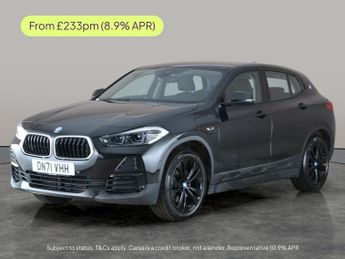 BMW 220 1.5 25e 10kWh Sport Plug-in xDrive (220 ps) - PERFORMANCE CONTRO