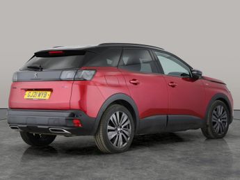 Peugeot 3008 1.6 13.2kWh GT Premium Plug-in e-EAT (225 ps) - REVERSE CAM - NA