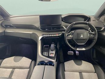 Peugeot 3008 1.6 13.2kWh GT Premium Plug-in e-EAT (225 ps) - REVERSE CAM - NA