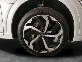 Audi e-tron 55 Black Edition Sportback quattro 95kWh (11kW Charger) (408 ps)