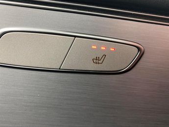 Mercedes-Benz EQC EQC 400 80kWh Sport 4MATIC (408 ps) - HEATED LEATHER - MIRROR PA