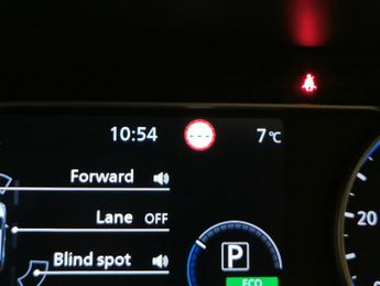 Nissan Leaf 59kWh e+ Tekna (217 ps) - LED - REVERSE CAM - NAV