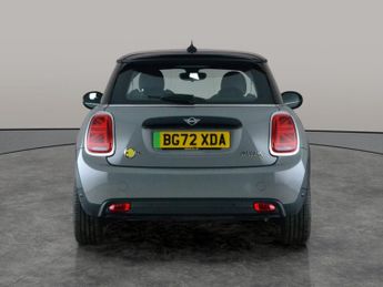 Mini Electric Hatch Cooper SE 32.6kWh Level 2 (184 ps) - 17IN ALLOYS - LED - REVERSE