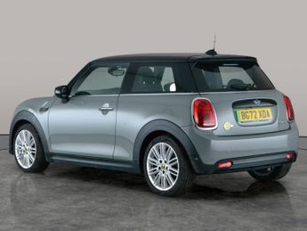Mini Electric Hatch Cooper SE 32.6kWh Level 2 (184 ps) - 17IN ALLOYS - LED - REVERSE
