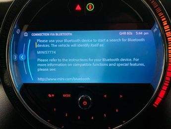 Mini Electric Hatch Cooper SE 32.6kWh Level 2 (184 ps) - 17IN ALLOYS - LED - REVERSE