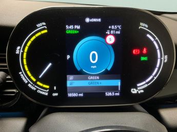 Mini Electric Hatch Cooper SE 32.6kWh Level 2 (184 ps) - 17IN ALLOYS - LED - REVERSE