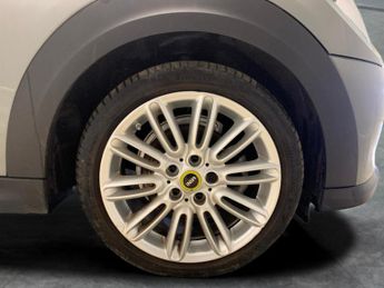 Mini Electric Hatch Cooper SE 32.6kWh Level 2 (184 ps) - 17IN ALLOYS - LED - REVERSE