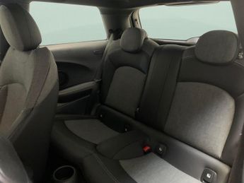 Mini Electric Hatch Cooper SE 32.6kWh Level 2 (184 ps) - 17IN ALLOYS - LED - REVERSE