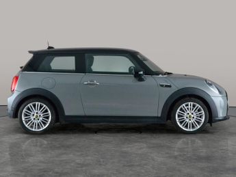 Mini Electric Hatch Cooper SE 32.6kWh Level 2 (184 ps) - 17IN ALLOYS - LED - REVERSE