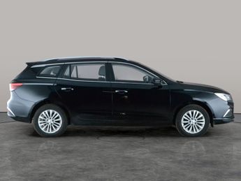 MG Mg5 61.1kWh Exclusive Long Range (156 ps) - LED - REVERSE CAM - NAV