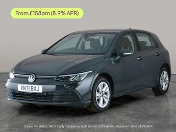 Volkswagen Golf TDi 2.0 TDI Life (115 ps) - PARK SENSORS - CAR-NET APP-CONNECT - DIG