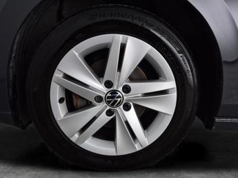 Volkswagen Golf 1.5 eTSI MHEV Life DSG (150 ps) - LED - WIFI - BLUETOOTH