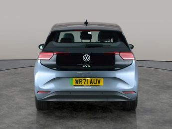 Volkswagen ID.3 Pro 58kWh Life (145 ps) - COMFORT PACK - BLUETOOTH - DIGITAL DAS
