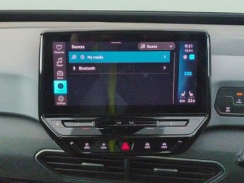 Volkswagen ID.3 Pro 58kWh Life (145 ps) - COMFORT PACK - BLUETOOTH - PARK SENSOR