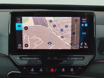 Volkswagen ID.3 Pro 58kWh Life (145 ps) - COMFORT PACK - BLUETOOTH - PARK SENSOR