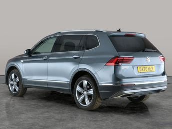 Volkswagen Tiguan Allspace 2.0 TDI SEL DSG (150 ps) - CARPLAY - KEYLESS ENTRY - LED