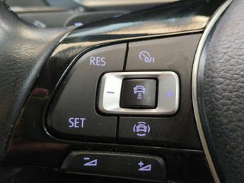 Volkswagen Tiguan Allspace 2.0 TDI SEL DSG (150 ps) - CARPLAY - KEYLESS ENTRY - LED