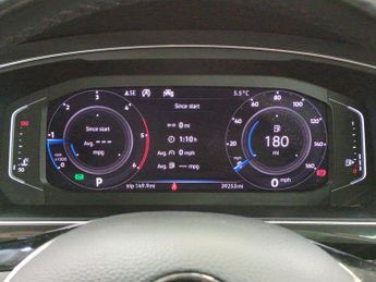 Volkswagen Tiguan Allspace 2.0 TDI SEL DSG (150 ps) - CARPLAY - KEYLESS ENTRY - LED