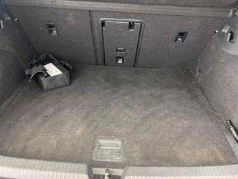 Volkswagen Golf 2.0 TDI GTD DSG (200 ps) - PADDLE SHIFT - SPORTS SEATS - PRIVACY