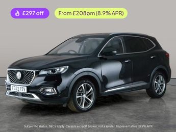 MG HS 1.5 T-GDI 16.6kWh Exclusive Plug-in (258 ps) - NAV - BLIND SPOT 