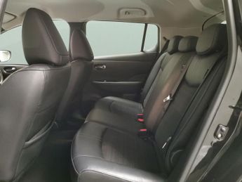 Nissan Leaf 39kWh N-Connecta (150 ps) - LANE DEPARTURE  - HEAT PACK