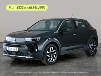 Vauxhall Mokka 1.2 Turbo Elite Premium (130 ps) - HEATED SEATS - NAV - HEATED S