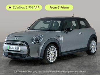 Mini Electric Hatch Cooper SE 32.6kWh Level 2 (184 ps) - 17IN ALLOYS - LED - REVERSE