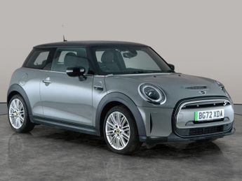 Mini Electric Hatch Cooper SE 32.6kWh Level 2 (184 ps) - 17IN ALLOYS - LED - REVERSE