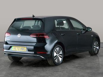 Volkswagen E-golf 35.8kWh e-Golf (136 ps) - LED - BLUETOOTH - PARK SENSORS