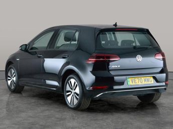 Volkswagen E-golf 35.8kWh e-Golf (136 ps) - LED - BLUETOOTH - PARK SENSORS