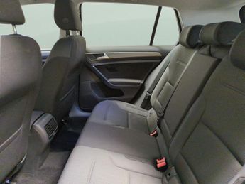 Volkswagen E-golf 35.8kWh e-Golf (136 ps) - LED - BLUETOOTH - PARK SENSORS