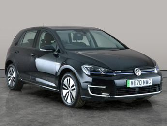 Volkswagen E-golf 35.8kWh e-Golf (136 ps) - LED - BLUETOOTH - PARK SENSORS