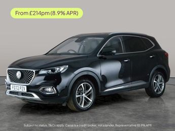 MG HS 1.5 T-GDI 16.6kWh Exclusive Plug-in (258 ps) - NAV - BLIND SPOT 